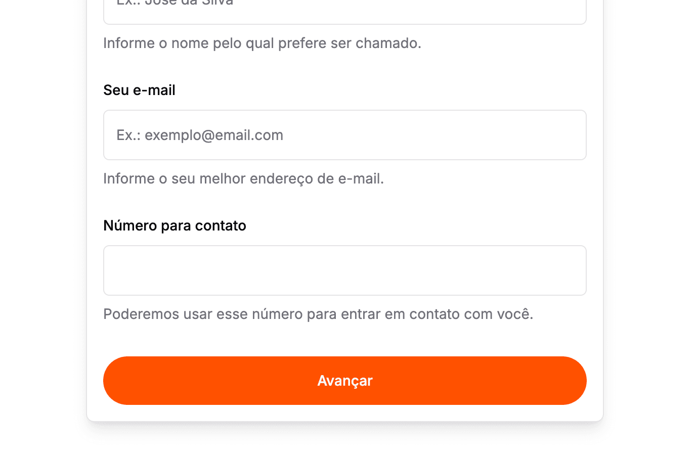 Foto de Comece ainda essa semana