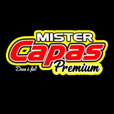 Mister Capas